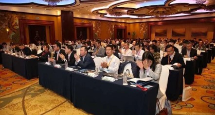 第十四届中国化学品储运发展论坛